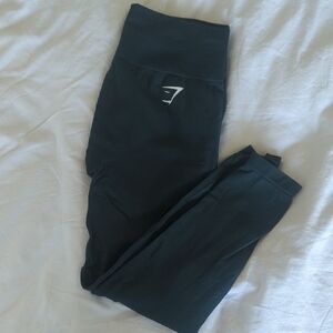 Gymshark Vital Leggings - Green